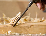 Entretien de meuble en bois par Menuisier France à Armendarits